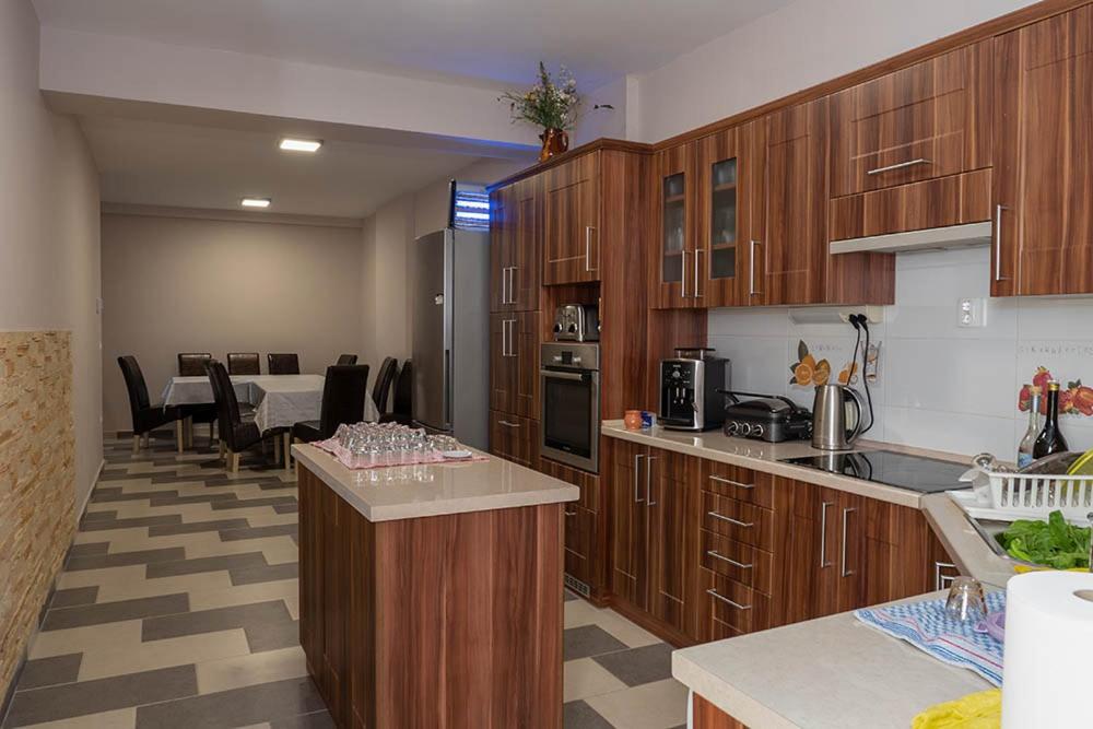 Alsoszuha Lovas Vendeghaz Bed & Breakfast ภายนอก รูปภาพ